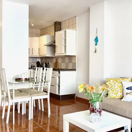 525 Aguamarina Apartmán