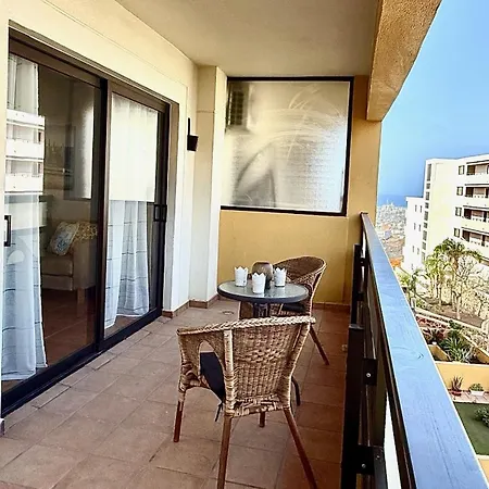 Apartmán 525 Aguamarina *