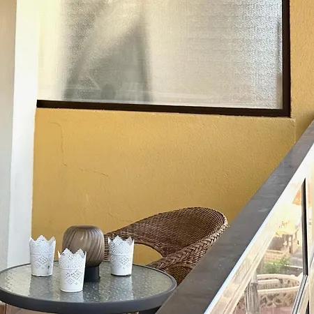 525 Aguamarina Apartmán *