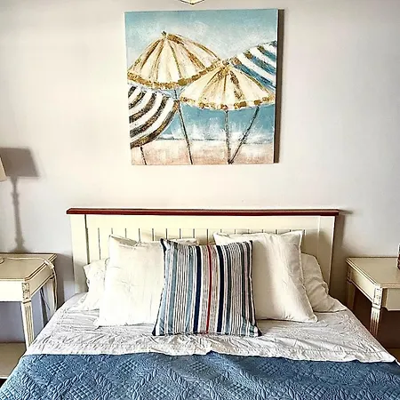 Apartmán 525 Aguamarina San Miguel de Abona