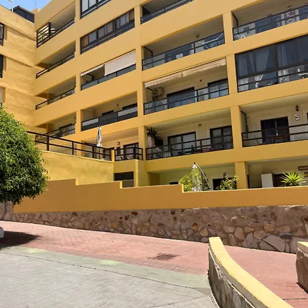 525 Aguamarina Apartmán San Miguel de Abona