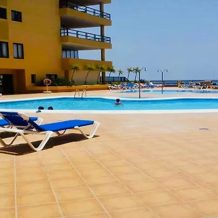 Apartmán 525 Aguamarina San Miguel de Abona
