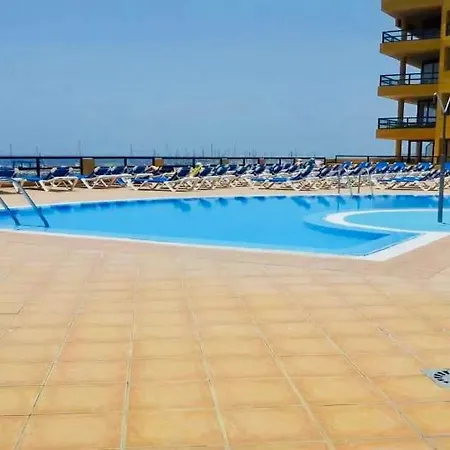 525 Aguamarina San Miguel de Abona