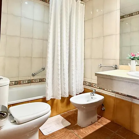 Apartmán 525 Aguamarina San Miguel de Abona